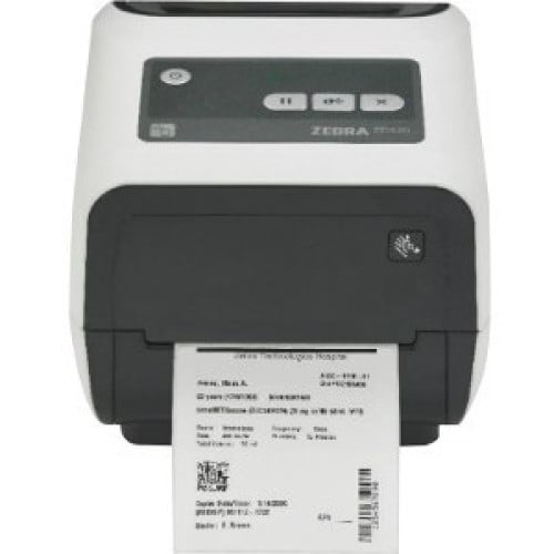 Zebra ZD42042-C01W01EZ Barcode Label Printer