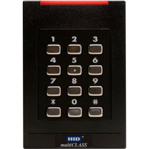 HID 921PTNNAK00000 Access Control Equipment