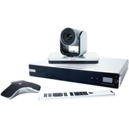 Polycom 2215-65466-001 Video Intercom