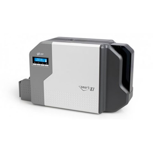 IDP 653637 ID Card Printer