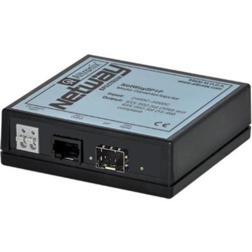 Altronix NETWAYSP1P Data Networking