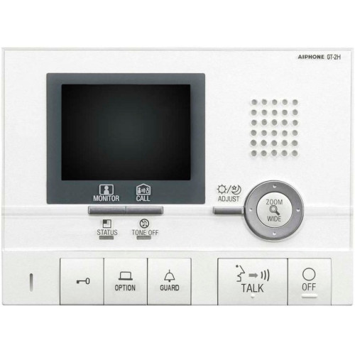 Aiphone GT-2H Products