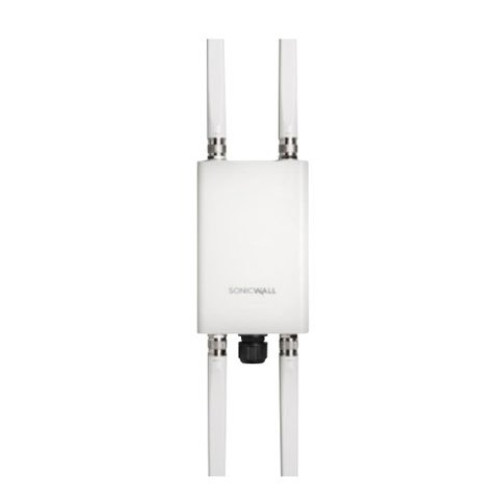 SonicWall 02-SSC-2500 Wireless Access Points
