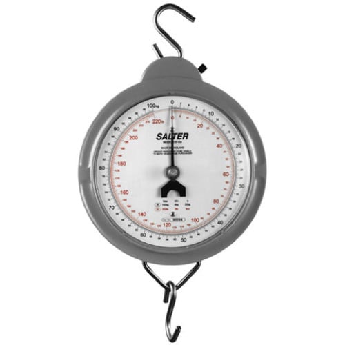 Brecknell 23510X0AH0BBAB00 Scale