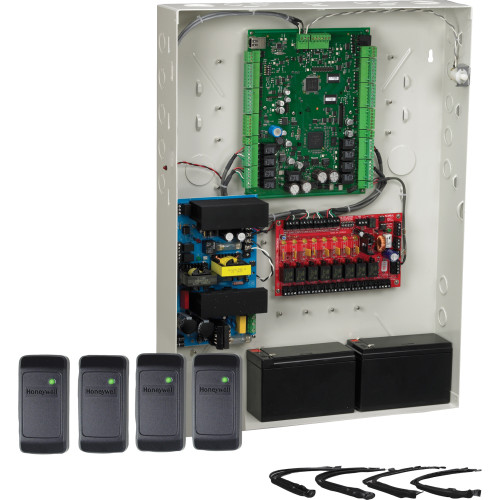 Honeywell NX4OP40L Access Control Equipment