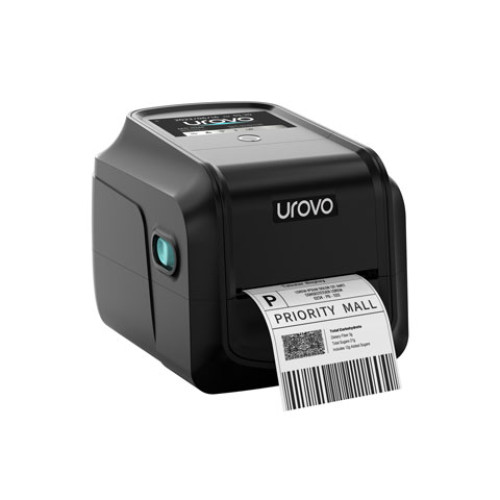 Urovo PRINTER-D8-1 Barcode Label Printer