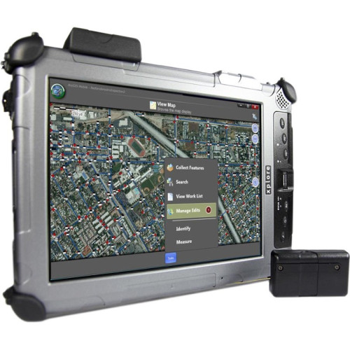 Zebra 200961 Tablet