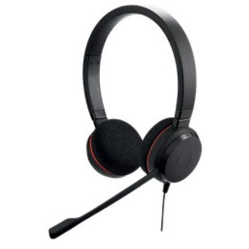 Jabra 4999-829-289 Headset