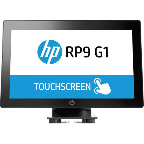 HP Z2G85UT#ABA POS Touch Terminal