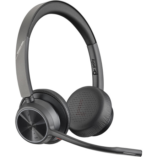 Plantronics 218476-01 Headset