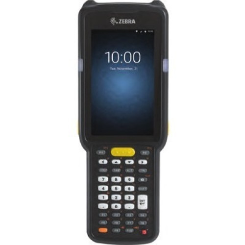 Zebra MC330K-SE3HA3RW Mobile Computer
