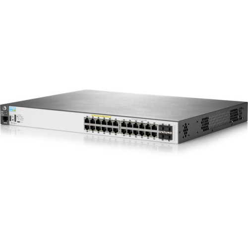 HP J9775A#ABA Network Switch