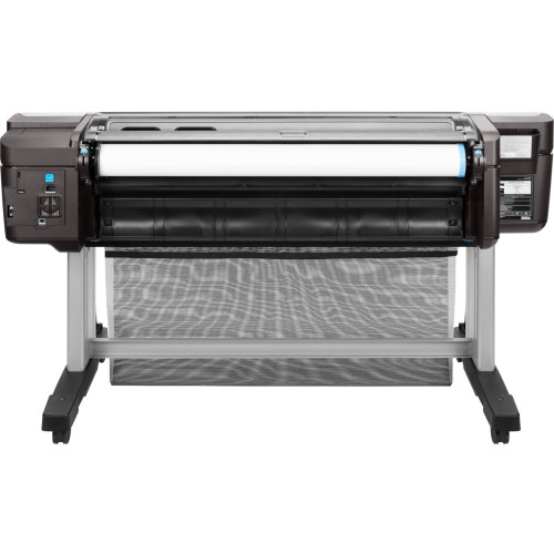 HP 1VD87A#B1K Barcode Label Printer