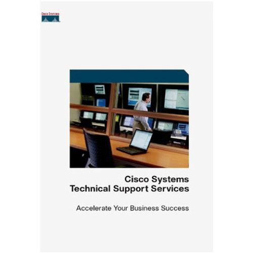 Cisco CON-SMBS-1231GAK9 Service Contract