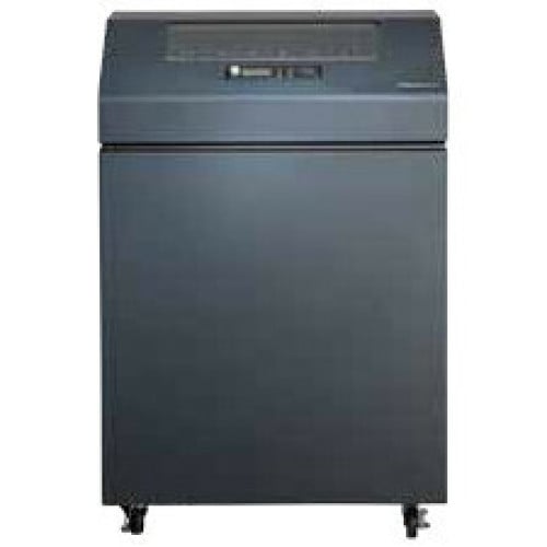 Printronix P8C10-0100-000 Line Printer