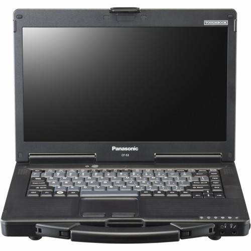 Panasonic CF-53SULZYLM Rugged Laptop