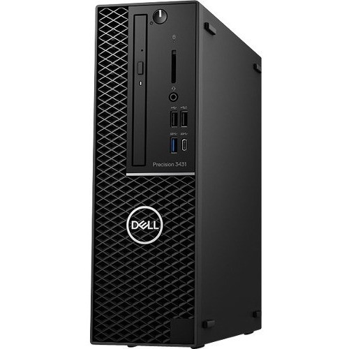 Dell W4Y1T Workstation PC