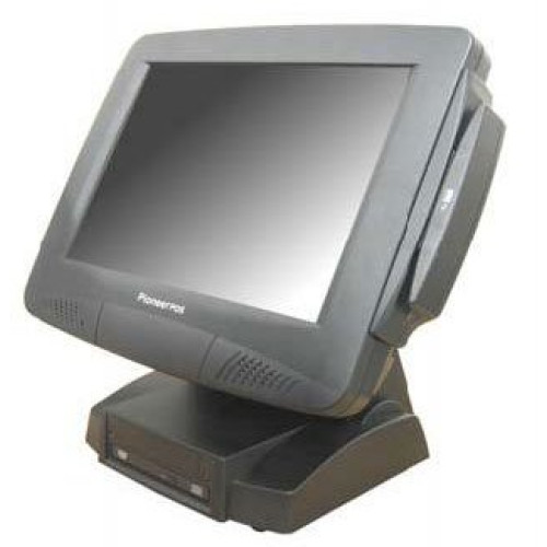 Pioneer MAG-SM4YAR-A2 POS Touch Terminal