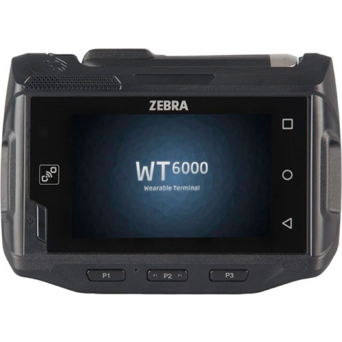 Zebra WT60A0-TX0LEWR Mobile Computer