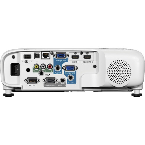 Epson V11H881020 Projector