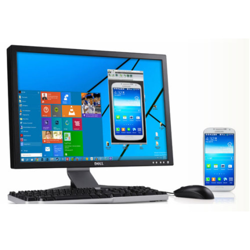 SOTI pocket-controller Software