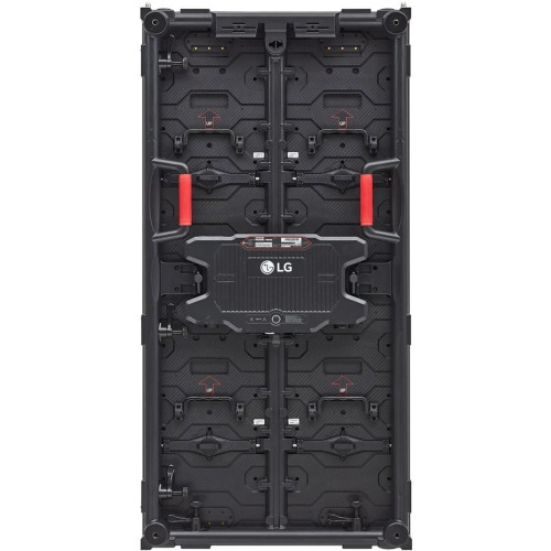 LG LSCA039-RK Spare Parts