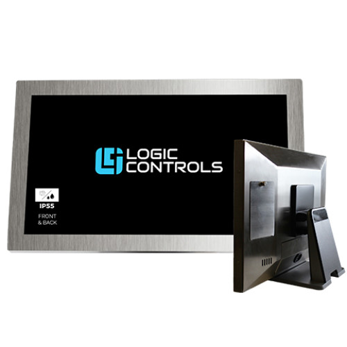 Logic Controls KP40-S POS Touch Terminal