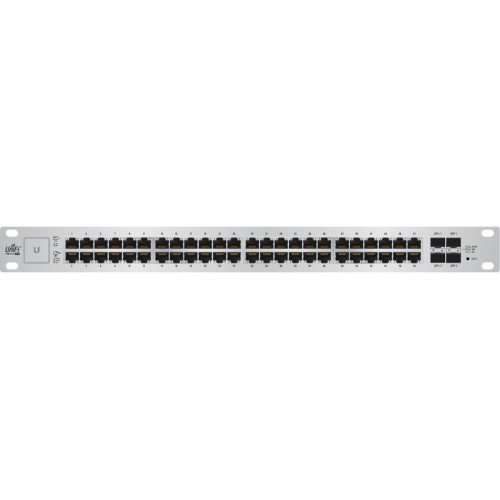 Ubiquiti Networks US-48-500W Ethernet Switch