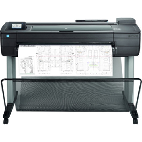HP F9A29D#B1K Inkjet Printer