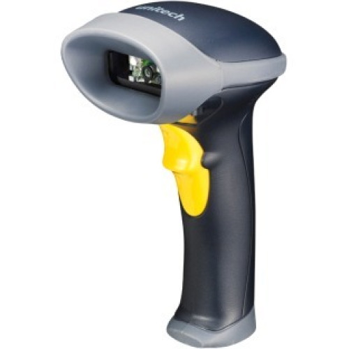 Unitech MS842-WUCB00-SG Barcode Scanner