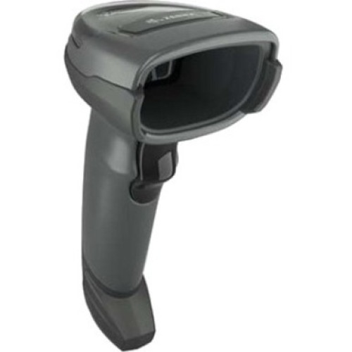 Zebra DS4608-HD7R0100AZW Barcode Scanner