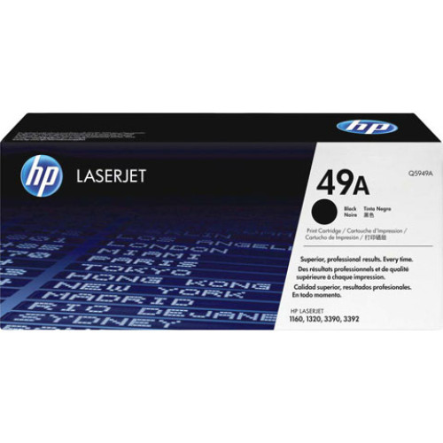 HP Q5949A Toner