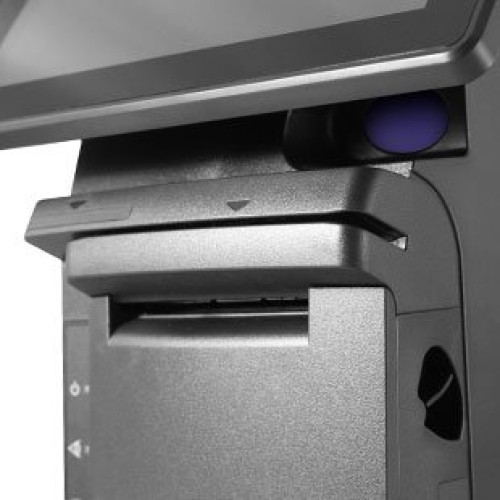 Posiflex HS2310M1B1F POS Touch Terminal