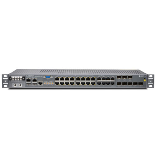 Juniper Networks ACX2100-DC Wireless Router