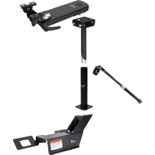 Gamber-Johnson 7170-0144 Mounting Hardware and Stands