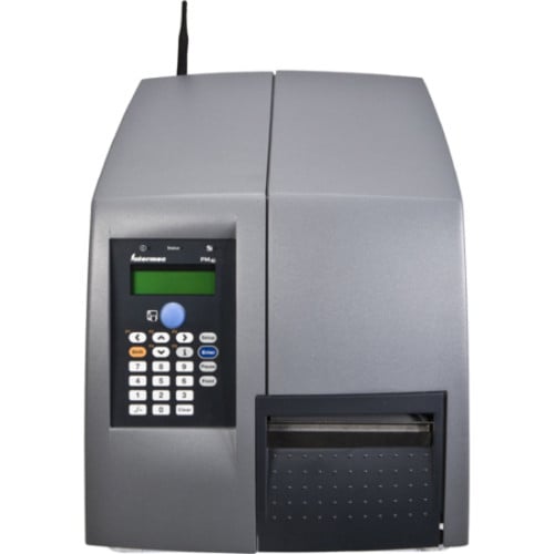 Intermec PM4D011000005020 Barcode Label Printer
