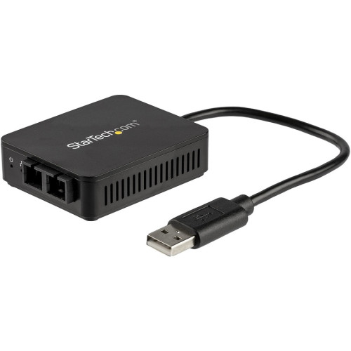 StarTech US100A20FXSC Cables, Connectors, and Adapters
