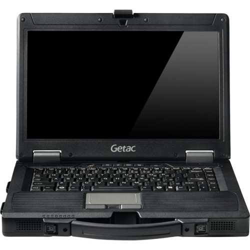Getac SLB101 Rugged Laptop