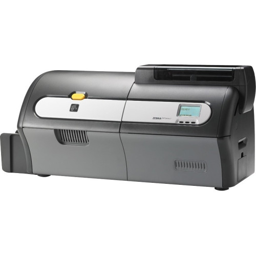 Zebra Z72-0MAC0000US00 ID Card Printer