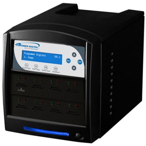 Vinpower Digital SDSHARK-7T-BK Products