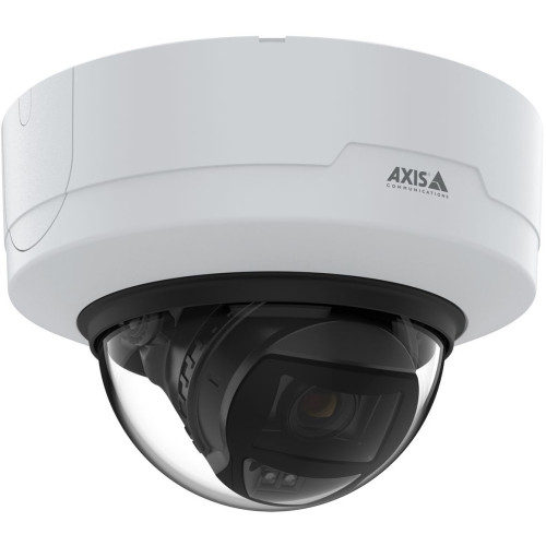 Axis 02327-001 Security Camera