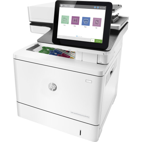 HP 7ZU87A#AAZ Laser Printer