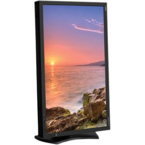 NEC P232W-BK-SV Monitor