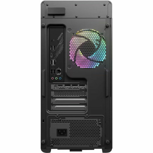 Lenovo 90UT000VUS Desktop PC