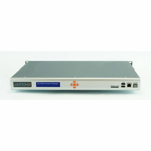 Lantronix SLC80162201S Console & Device Servers