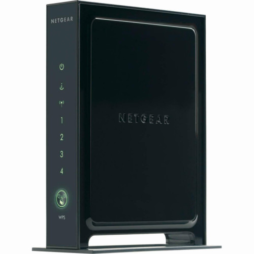 NETGEAR WNR2000-100NAS Data Networking
