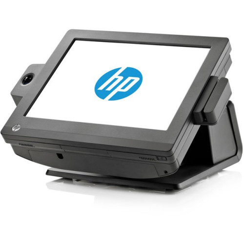 HP F4J73UA#ABA POS System