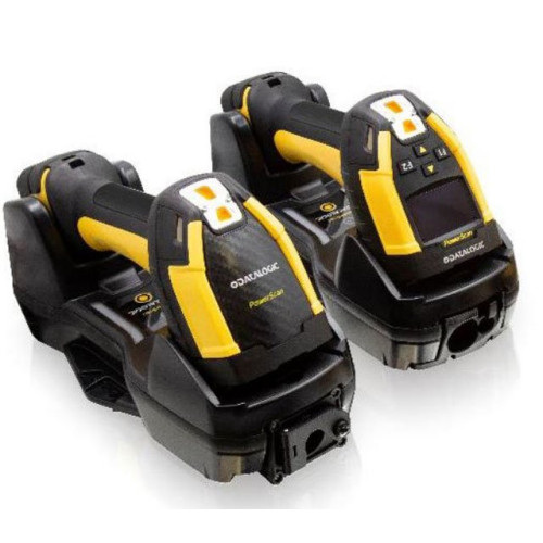 Datalogic PD9630-DC Barcode Scanner