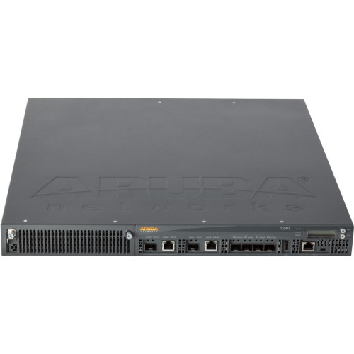 HPE Aruba JW834A Wireless Controller