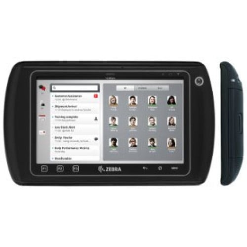 Motorola ET1N0-7G2V1UG7 Tablet